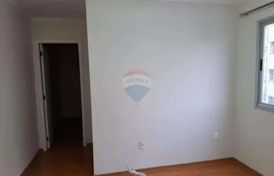 Apartamento para locação 1 quarto, 1 vaga, 43m², jardim satélite, são josé dos campos - sp