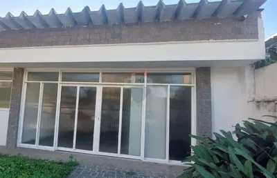 Ponto comercial para alugar no Jardim Esplanada, São José dos Campos 