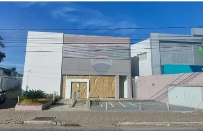 Prédio para alugar na Vila Tatetuba, São José dos Campos 