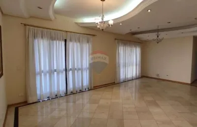 Cobertura com 4 quartos para alugar no Parque Residencial Aquarius, São José dos Campos 