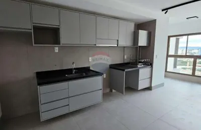 Apartamento 67 m2, varanda gourmet, são josé dos campos s.p