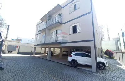 Excelente apartamento 80m² no jardim satélite  em são josé dos campos/sp