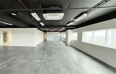 .sala - para alugar, 205m², jardim das colinas, são josé dos campos, são paulo