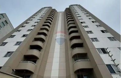 Apartamento no jardim aquarius - 2 dormitórios - 1 vaga - são jose dos campos