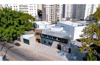 Casa comercial no jardim esplanada – 300m², 9 vagas
