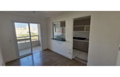 Apartamento 2 dormitórios todo planejado para locação no parque industrial