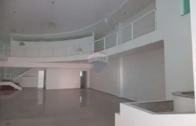 Ponto comercial para alugar no Jardim Satélite, São José dos Campos 