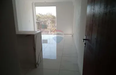 Apartamento com 3 quartos para alugar no Jardim Satélite, São José dos Campos 