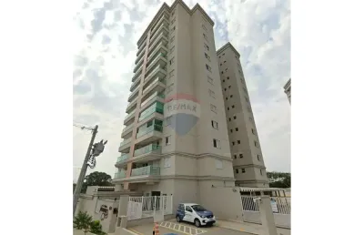 Locação de apartamento em urbanova - 3 dorm. - 104,8m2