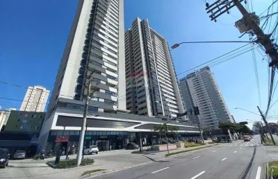 Excelente apto novo ed wonder 68m² av. cidade jardim são josé dos campos sp