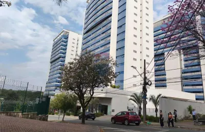 Sala comercial para alugar no Parque Residencial Aquarius, São José dos Campos 