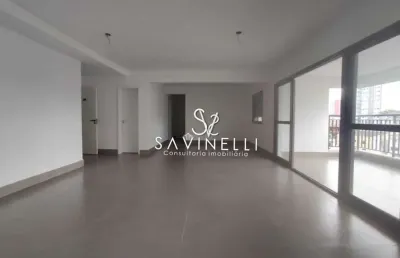 Apartamento com suítes à venda, 132 m² por r$ 1.459.000 - vila gilda - santo andré/sp