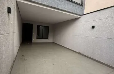 Sobrado com 3 suítes à venda, 153 m² por r$ 950.000 - vila camilópolis - santo andré/sp