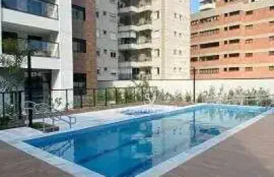 Apartamento com 3 dormitórios à venda, 87 m² por r$ 900.000,00 - vila bastos - santo andré/sp