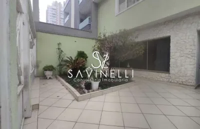Sobrado com 3 dormitórios à venda, 237 m² por r$ 1.380.000,00 - jardim - santo andré/sp