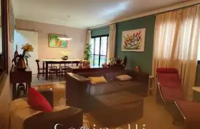 Apartamento com 3 dormitórios à venda, 134 m² por r$ 1.070.000,00 - centro - santo andré/sp