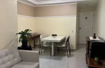 Apartamento com 3 dormitórios à venda, 75 m² por r$ 550.000,00 - vila gilda - santo andré/sp