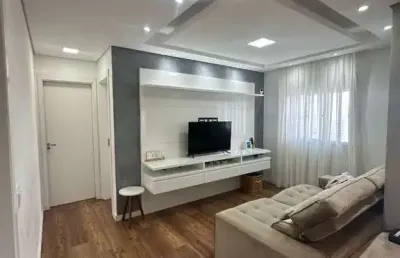 Apartamento com 2 dormitórios à venda, 72 m² por r$ 806.000,00 - rudge ramos - são bernardo do campo/sp
