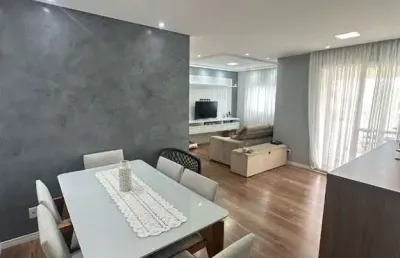 Oportunidade!!! apartamento com 2 dormitórios à venda, 72 m² *de r$ 806.000,00 por r$ 756.000,00* - rudge ramos - são bernardo do campo/sp