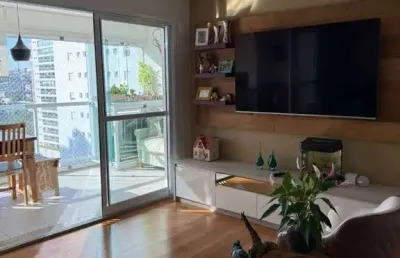 Apartamento com 3 dormitórios à venda, 113 m² por r$ 2.000.000,00 - cerâmica - são caetano do sul/sp