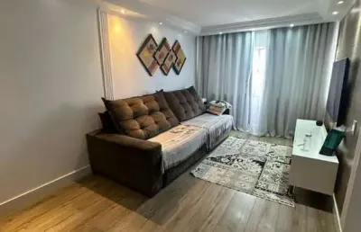 Apartamento com 2 dormitórios à venda, 80 m² por r$ 583.000,00 - barcelona - são caetano do sul/sp