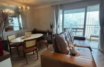 Apartamento com 3 dormitórios à venda, 96 m² por r$ 1.180.000 - boa vista - são caetano do sul/sp