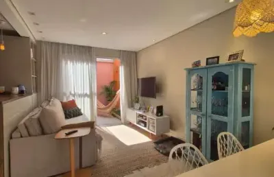 Sobrado com 2 dormitórios à venda, 101 m² por r$ 790.000,00 - vila metalúrgica - santo andré/sp