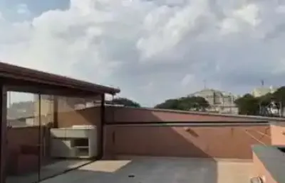 Linda cobertura com 3 dormitórios à venda, 202 m² por r$ 850.000 - utinga - santo andré/sp