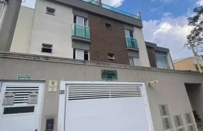 Lindo apartamento com planejados - ótima localização - parque das nações