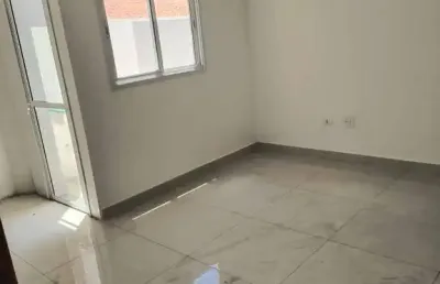 Apartamento com quintal e elevador - ótima localização