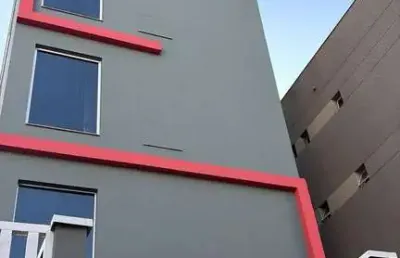 Kitnet / Stúdio para alugar na Rua Paulina Isabel de Queirós, Vila São Pedro, Santo André