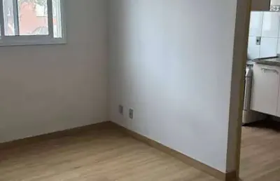 Apartamento com 2 quartos à venda na Rua Campo Santo, Parque das Nações, Santo André