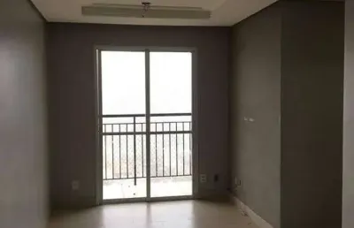 Apartamento localização excelente -são bernardo do campo