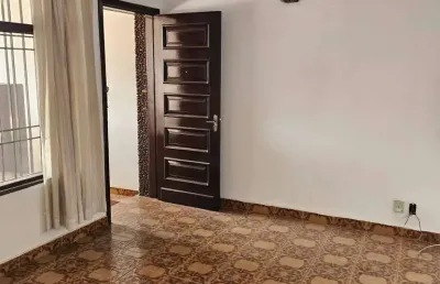 Casa com 3 quartos à venda na Rua Aimberê, Vila Curuçá, Santo André