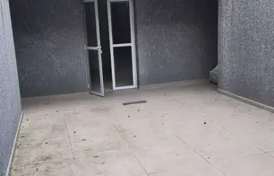 Kitnet / Stúdio para alugar na Rua Abolição, Bangú, Santo André
