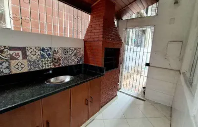 Casa para alugar em duque de caxias, jardim vinte e cinco de agosto, com 2 quartos, com 50 m²