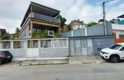 Casa à venda em duque de caxias, null, com 03 quartos, com 103 m²