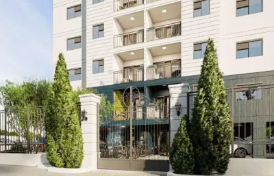 Apartamento à venda em duque de caxias, jardim primavera, com 2 quartos, com 55.08 m², liv primavera