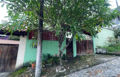 Casa à venda em duque de caxias, jardim primavera, com 2 quartos, com 71.04 m²
