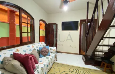 Casa à venda em duque de caxias, parque duque, com 3 quartos, com 65 m²