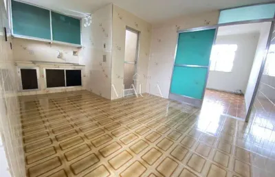 Apartamento à venda em duque de caxias, centro, com 1 quarto, com 42.17 m², josé veríssimo