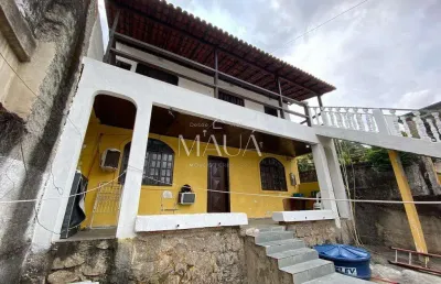 Venda | casa com 72,00 m², 2 dormitório(s), 1 vaga(s). gramacho, duque de caxias