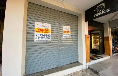Loja à venda em duque de caxias, gramacho, com 23.45 m²