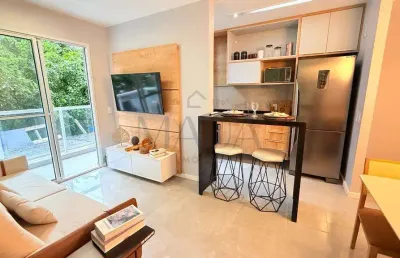 Apartamento à venda em duque de caxias, jardim primavera, com 2 quartos, com 57.23 m²