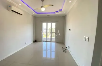 Apartamento à venda em duque de caxias, jardim vinte e cinco de agosto, com 2 quartos, com 60 m²