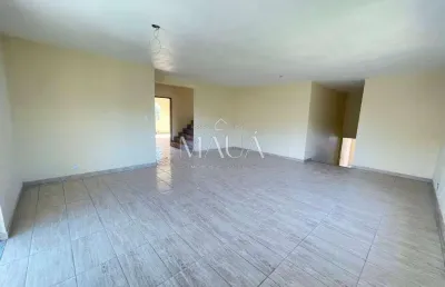 Apartamento à venda em duque de caxias, jardim primavera, com 3 quartos, com 165 m²