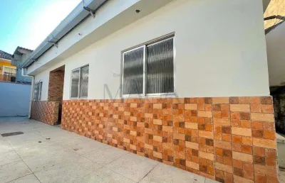 Casa à venda em duque de caxias, vila são luís, com 3 quartos, com 64.7 m²