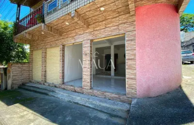 Loja para alugar em duque de caxias, gramacho, com 70 m²