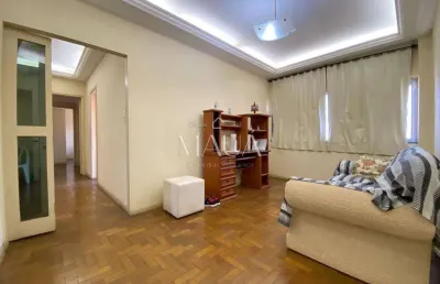 Apartamento à venda em duque de caxias, centro, com 3 quartos, com 90 m², comércio e indústria