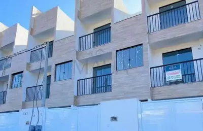Casa à venda em duque de caxias, doutor laureano, com 3 quartos, com 85.39 m², residencial jk